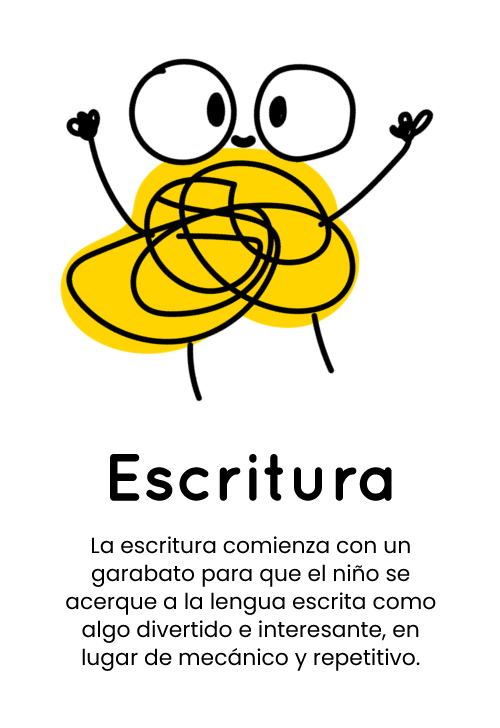 Preescolar_Escritura
